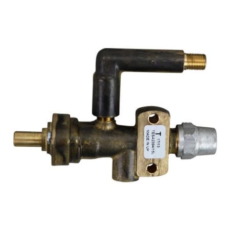 Allpoints Allpoints 8009490 Valve, Burner For Imperial Cooking Equipment 8009490